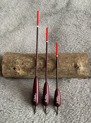 Handmade fishing floats - fishing,