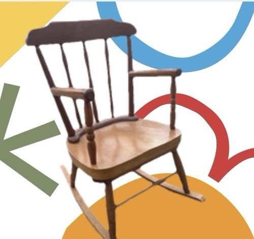 Antique 70s 80s colonial - antique, |