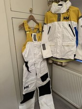 Helly Hansen Ladies Medium