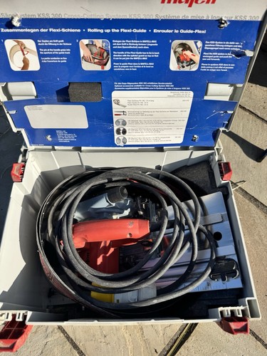 Mafell kss 300 - mafell,