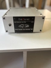 Dezorel G2 Mini Mains