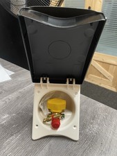 Truma Outdoor Gas Socket BBQ