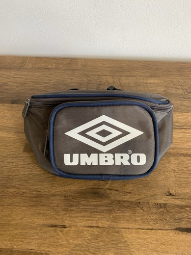 Umbro bum bag - bum, 90’s