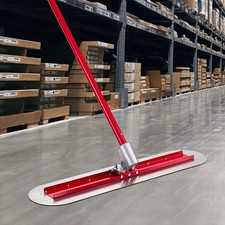 Concrete Bull Float Kit