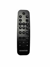 Kenwood M-720DAB M720DAB Remote Control - brand New Genuine Kenwood Remote