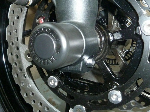 Suzuki gsf 650 bandit - suzuki,