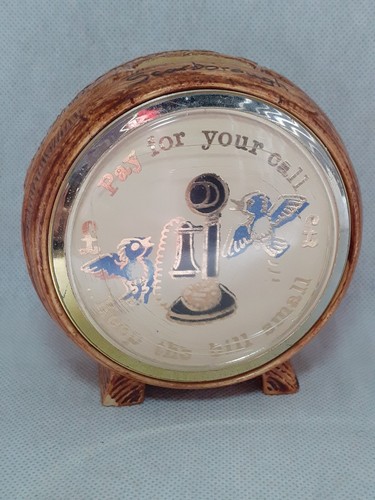 Vintage scarborough money box - *vintage,