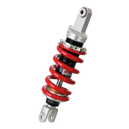 Yss rear shock absorber - yss, gas