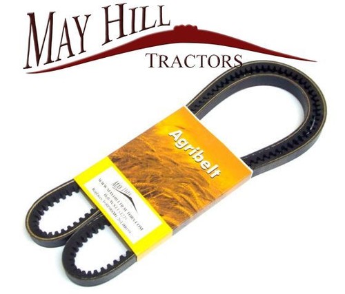 Fan belt drive - belt, for