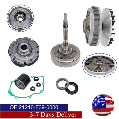 For hisun 500 700 primary - 700,