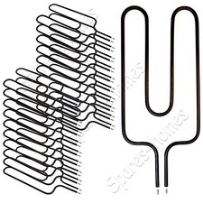 20 x Storage Heater Elements