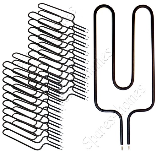 Storage heater elements - storage,