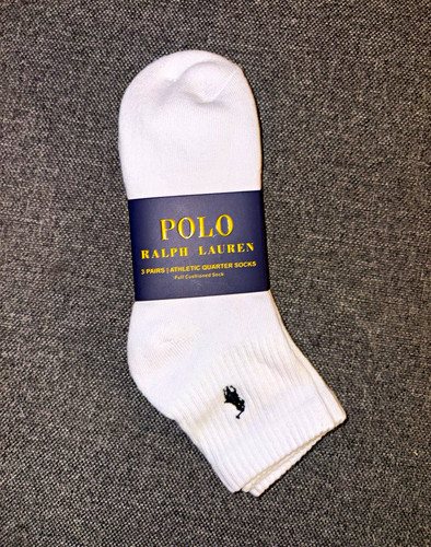 Polo ralph lauren men ankle - ralph,