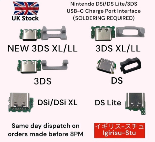 Nintendo dsi lite 3ds - nintendo, dsi/ds