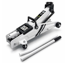 Trolley Jack 3 Ton Low Profile