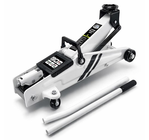Trolley jack ton low profile - jack,