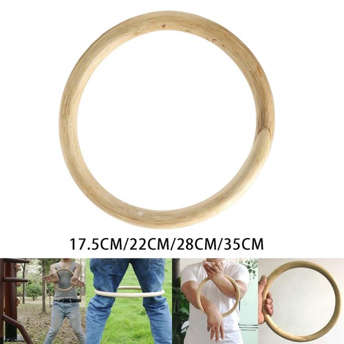Wing chun rattan ring for - chun,