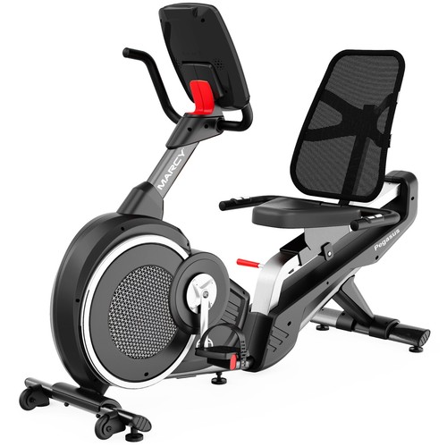 Marcy pegasus 170r interactive - marcy,