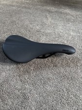 Fabric Montague Bike Seat