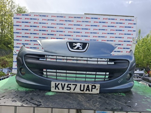 Peugeot 207 hatchback 5dr - hatchback,