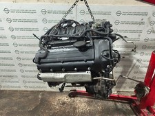 JAGUAR XK COUPE X150 4.2 PETROL COMPLETE ENGINE AJ-V8