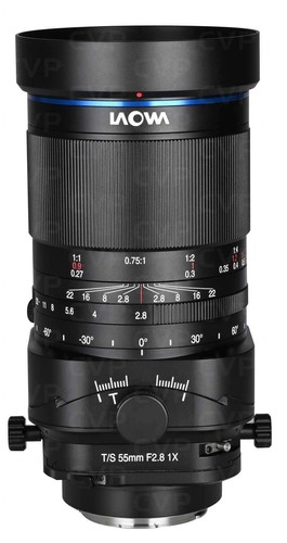 Laowa 55mm macro - laowa, 1:1