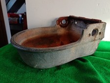 Water Bowl Cattle Sheep