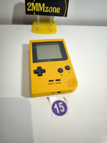 Nintendo game boy - nintendo,