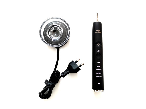 Philips sonicare diamondclean - philips,
