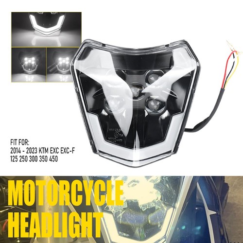35w led drl headlight - headlight, head