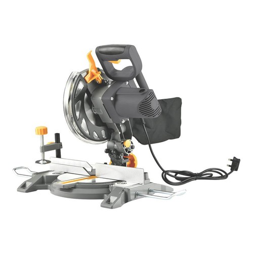 Titan compound mitre saw - compound,
