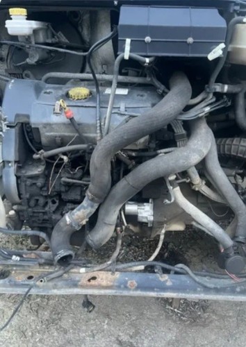 Fiat ducato citroen relay - fiat, ducato,