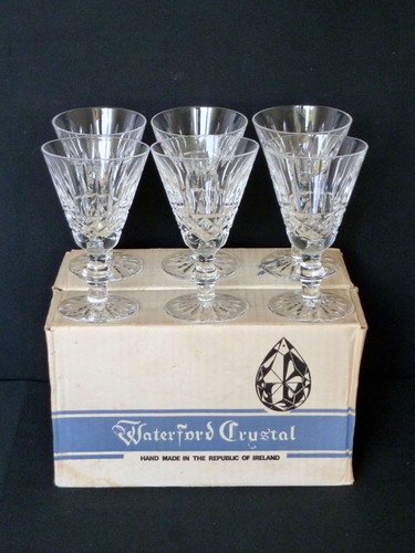 Waterford crystal tramore - crystal,