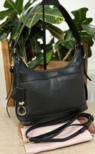 Radley London /black leather