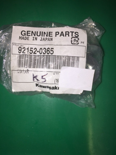 Kawasaki ex kl kdx - ex,