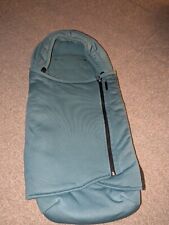 Icandy newborn pod Arctic 