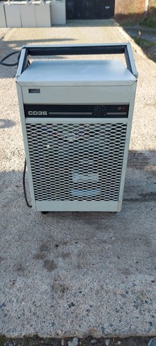 Ebac cb35p industrial - cb35p,