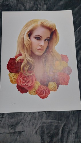 Lana del rey boutique - lana,