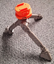 NERF TRIPOD Havoc Fire Vulcan