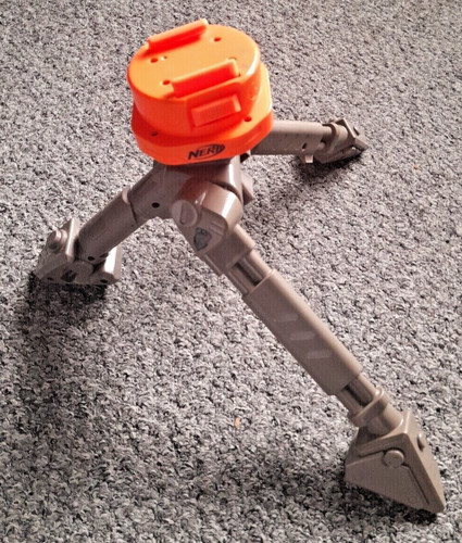 Nerf tripod havoc fire - nerf,