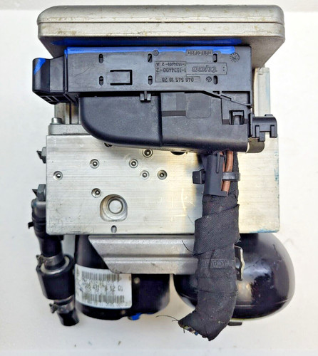Mercedes w211 e500 e320 - e320, w219