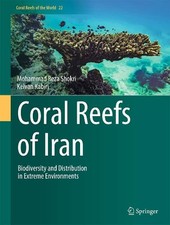 Coral Reefs of Iran -