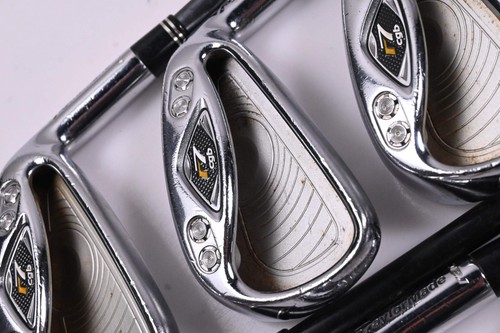 Taylormade cgb irons 5 pw - irons, /