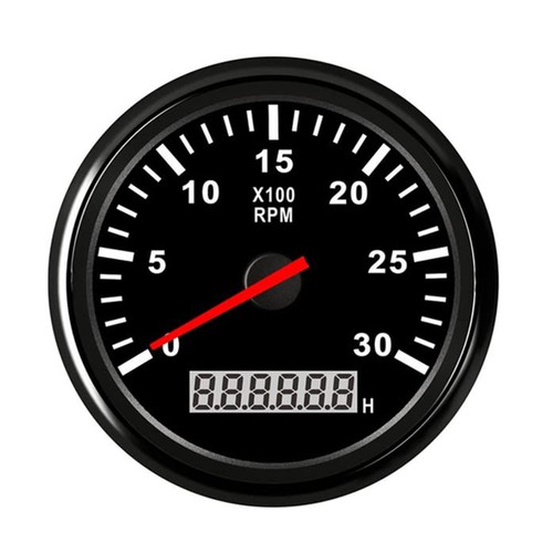 85mm car boat 3000rpm - car, 0-3000rpm