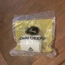 Genuine John Deere 1600 Turbo