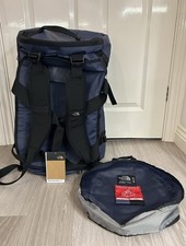 The North Face Base Camp