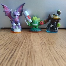 Skylanders Figures Activision