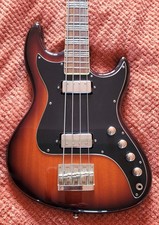 Hofner HCT 185 Artist bass