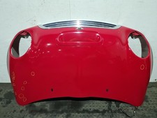 MINI (BMW) COOPER MK1 2005 RED