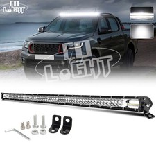 52"INCH 1000W Led Light Bar